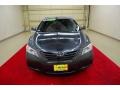 Magnetic Gray Metallic - Camry LE Photo No. 2