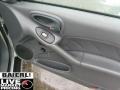 2001 Galaxy Silver Metallic Pontiac Grand Am SE Sedan  photo #18