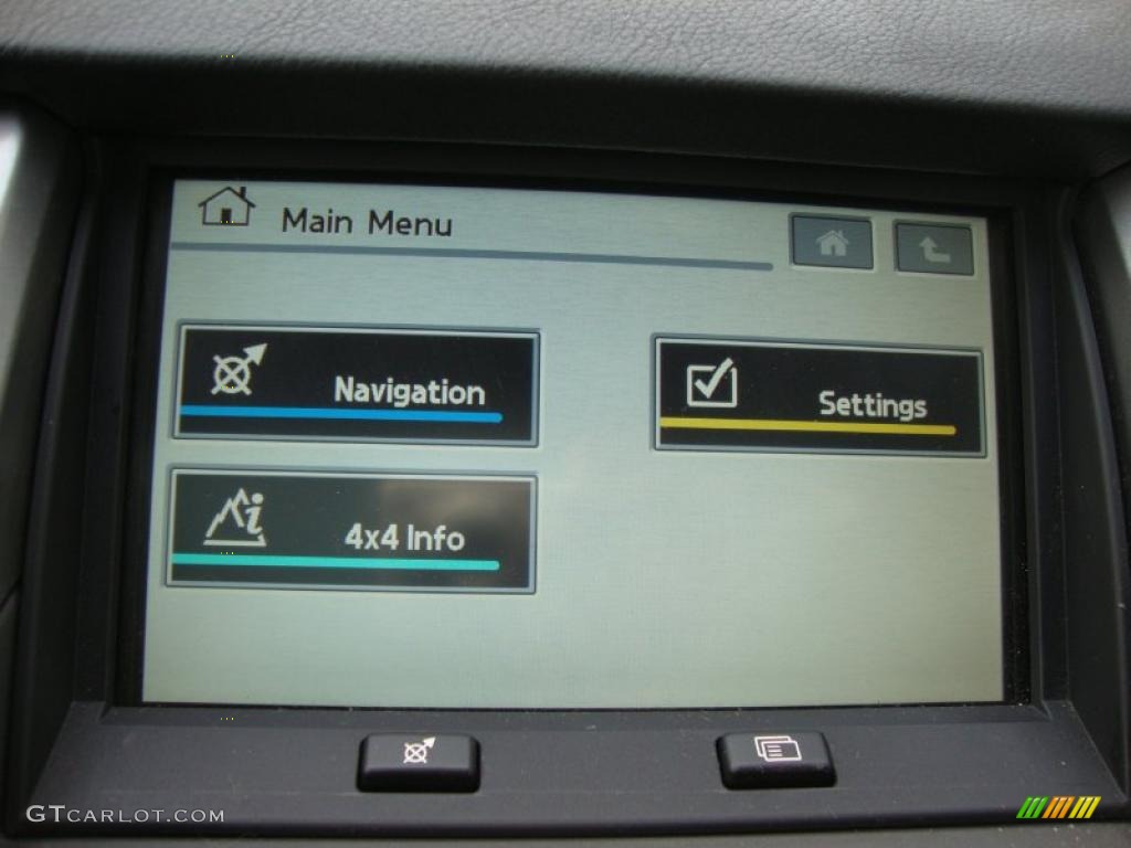 2006 Range Rover Sport Supercharged - Bonatti Grey Metallic / Ebony Black photo #22