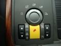Ebony Black Controls Photo for 2006 Land Rover Range Rover Sport #44908907