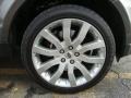  2006 Range Rover Sport Supercharged Wheel