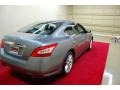 Precision Gray Metallic - Maxima 3.5 S Photo No. 6