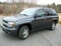 Graphite Metallic - TrailBlazer LS 4x4 Photo No. 1