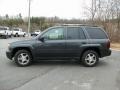 Graphite Metallic - TrailBlazer LS 4x4 Photo No. 2