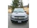 Graphite Metallic - TrailBlazer LS 4x4 Photo No. 3