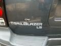 Graphite Metallic - TrailBlazer LS 4x4 Photo No. 5