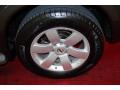 2010 Nissan Armada Titanium Wheel and Tire Photo