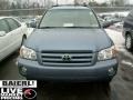 Bluestone Metallic - Highlander 4WD Photo No. 2