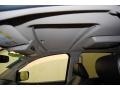 2010 Nissan Armada Charcoal Interior Sunroof Photo