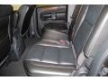 Charcoal Interior Photo for 2010 Nissan Armada #44909863