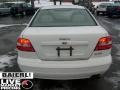 White - S40 1.9T Photo No. 6
