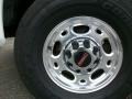 2004 Summit White GMC Sierra 2500HD SLT Crew Cab 4x4  photo #3