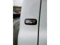 Summit White - Sierra 2500HD SLT Crew Cab 4x4 Photo No. 6