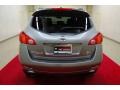 2010 Platinum Graphite Metallic Nissan Murano SL  photo #5