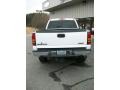 2004 Summit White GMC Sierra 2500HD SLT Crew Cab 4x4  photo #8