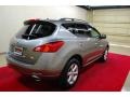 2010 Platinum Graphite Metallic Nissan Murano SL  photo #6