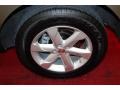 2010 Nissan Murano SL Wheel and Tire Photo