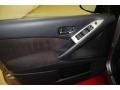 2010 Platinum Graphite Metallic Nissan Murano SL  photo #9