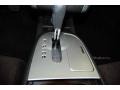2010 Platinum Graphite Metallic Nissan Murano SL  photo #21
