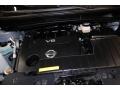 2010 Platinum Graphite Metallic Nissan Murano SL  photo #25