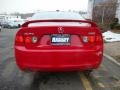 2006 Milano Red Acura TSX Sedan  photo #3