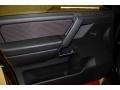 Galaxy Black - Titan SE Crew Cab Photo No. 9