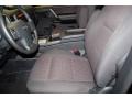 Charcoal Interior Photo for 2010 Nissan Titan #44910755