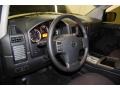 Galaxy Black - Titan SE Crew Cab Photo No. 11