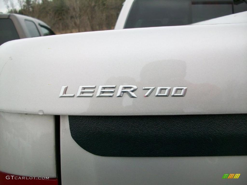 2008 Sierra 1500 SLT Crew Cab 4x4 - Silver Birch Metallic / Ebony photo #22