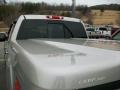 2008 Silver Birch Metallic GMC Sierra 1500 SLT Crew Cab 4x4  photo #23