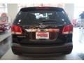 Ebony Black - Sorento EX Photo No. 5
