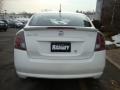 Aspen White - Sentra 2.0 SR Photo No. 5
