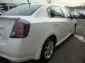 Aspen White - Sentra 2.0 SR Photo No. 7