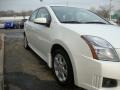Aspen White - Sentra 2.0 SR Photo No. 9
