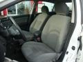 Aspen White - Sentra 2.0 SR Photo No. 19