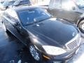 Black - S 550 Sedan Photo No. 1