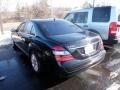 Black - S 550 Sedan Photo No. 3
