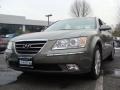 Natural Khaki Green - Sonata Limited V6 Photo No. 1