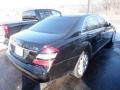 Black - S 550 Sedan Photo No. 4