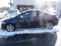 Royal Blue Pearl - Civic EX Coupe Photo No. 2