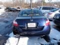 Royal Blue Pearl - Civic EX Coupe Photo No. 4