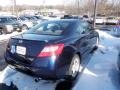 Royal Blue Pearl - Civic EX Coupe Photo No. 5