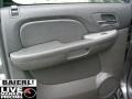 2010 Taupe Gray Metallic Chevrolet Suburban LS 4x4  photo #14