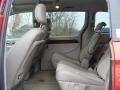 2006 Inferno Red Pearl Chrysler Town & Country Touring  photo #9