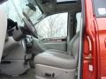 2006 Inferno Red Pearl Chrysler Town & Country Touring  photo #10