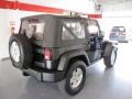 Black - Wrangler Rubicon 4x4 Photo No. 4