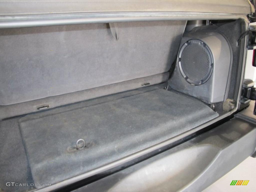 2008 Wrangler Rubicon 4x4 - Black / Dark Slate Gray/Medium Slate Gray photo #8