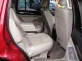 Vivid Red Metallic - Aviator Luxury AWD Photo No. 10