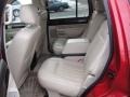 Vivid Red Metallic - Aviator Luxury AWD Photo No. 11