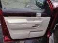 Vivid Red Metallic - Aviator Luxury AWD Photo No. 33